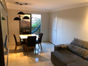 Apartamento Inteiro no Bessa